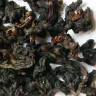 1987 Mucha Tie Guan Yin from Camellia Sinensis