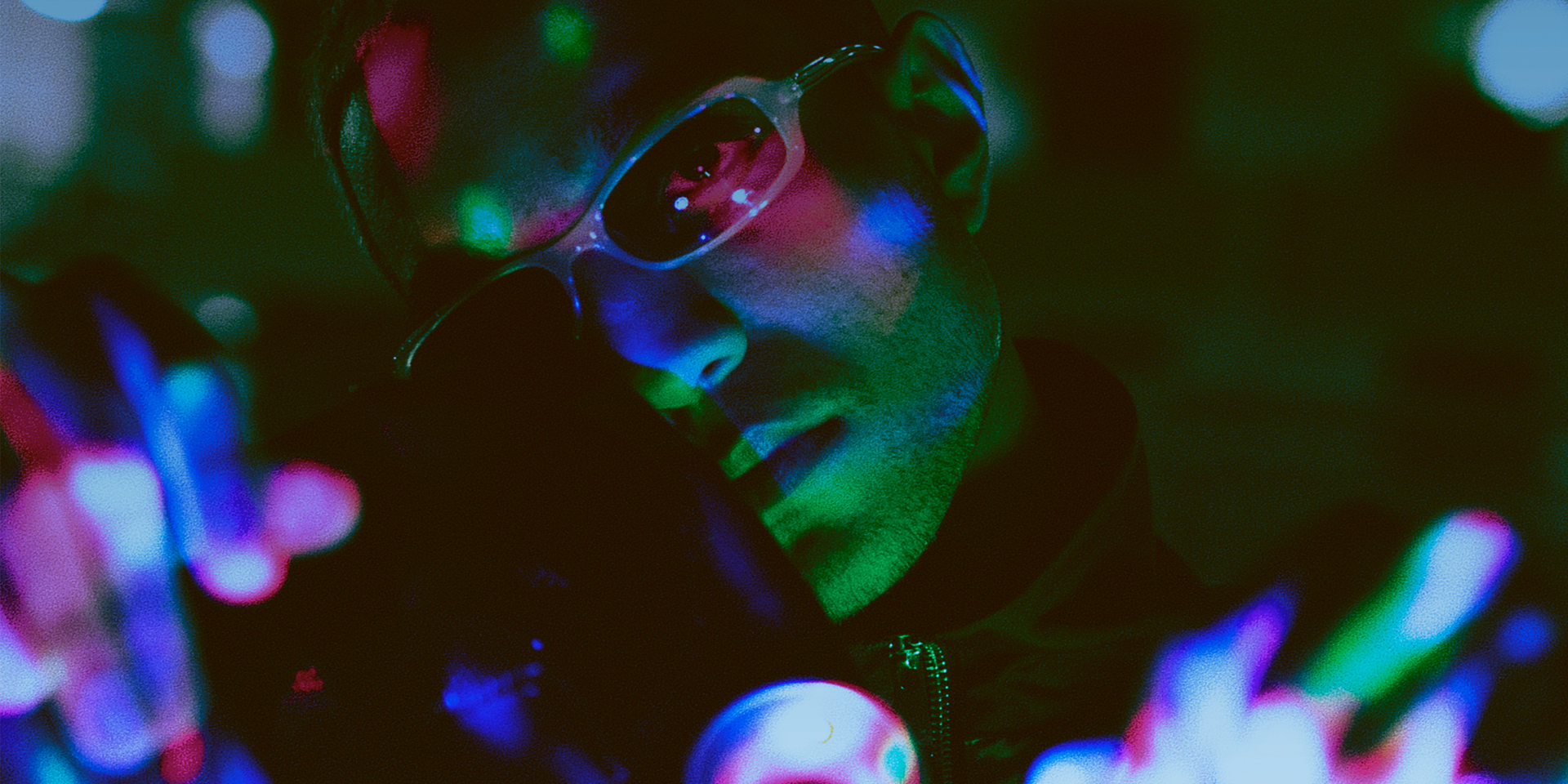 Yung Raja stunts with his friends in music video for debut single Mustafa – watch