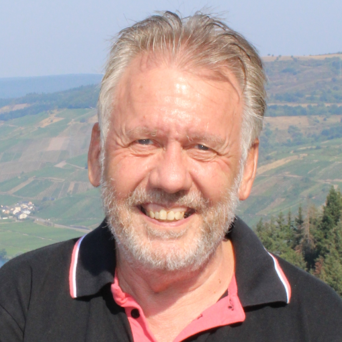 Jean-Paul Close