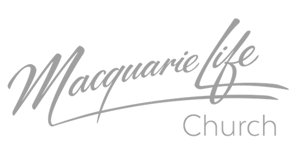 Macquarie Life Church logo
