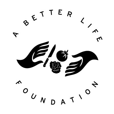 A BETTER LIFE FOUNDATION USA INC logo