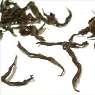 Cassia Oolong Tea (Wuyi Rou Gui Wu Long) from Jing Tea