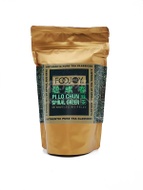 Pi Lo Chun Spiral Green from foojoy
