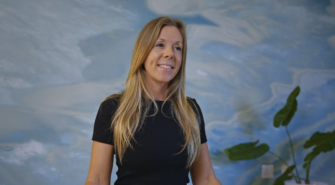Laura Mcegan, Founder &amp; Lead Teacher