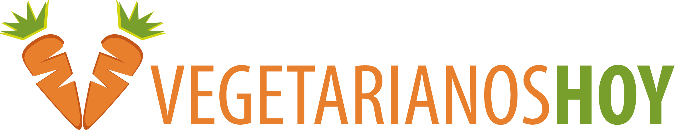 Fundación Vegetarianos Hoy logo