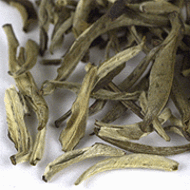 ZJ96: Jasmine Silver Needles from Upton Tea Imports