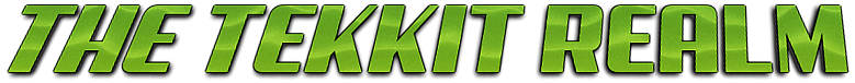 Thetekkitrealm logo