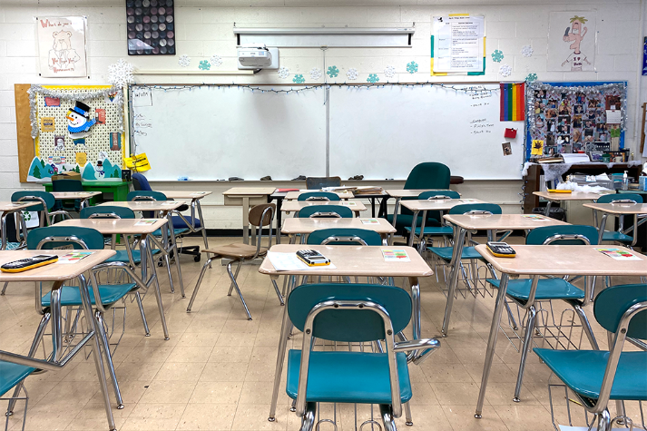 Classroom