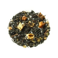 Jewelled Apple from Tea Palace