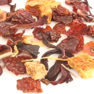 Fruit Medley Sangria from Praise Tea Company