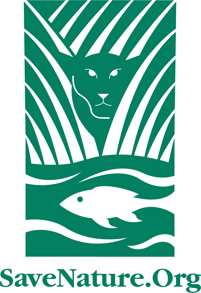 SaveNature.org logo