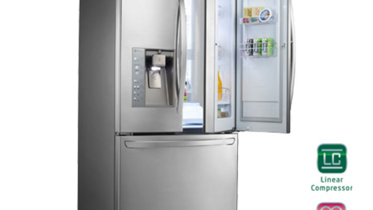 Fridge