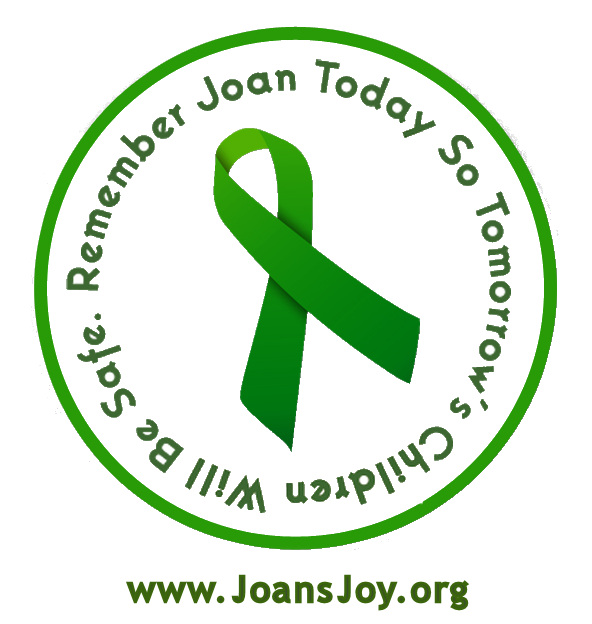Joan Angela D'Alessandro Memorial Foundation logo