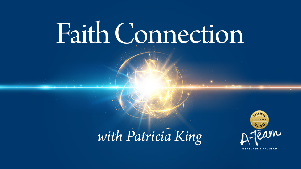 Product image for The Faith Connection - A-TEAM