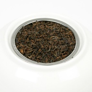Pu erh from Tavalon Tea