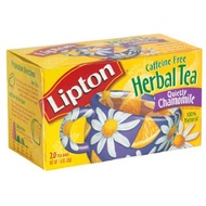 Quietly Chamomile from Lipton