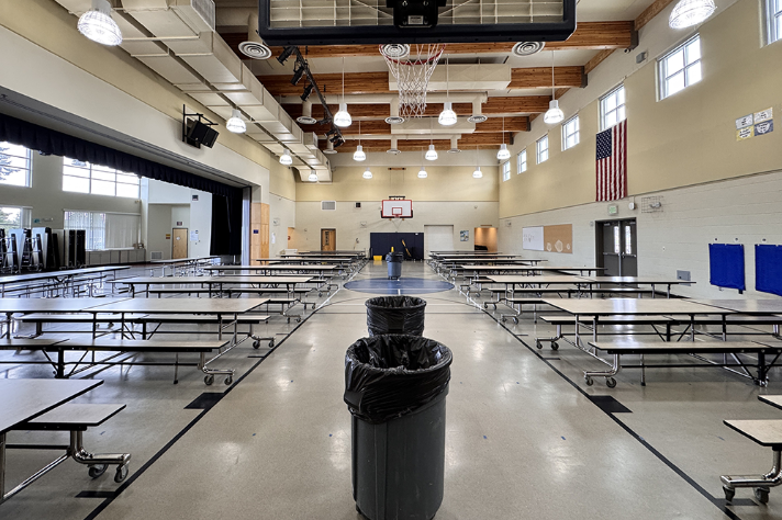 Multipurpose Room - LG