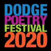 Geraldine R. Dodge Poetry Program logo