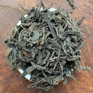 2015 “Betel Nut Aroma” Liu Bao Hei Cha (Malaysian Storage) from TheTea