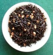 Indian Spiced Chai from Tealicious Tea Company