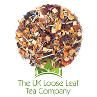 Copa Cabana from The UK Loose Leaf Tea Company