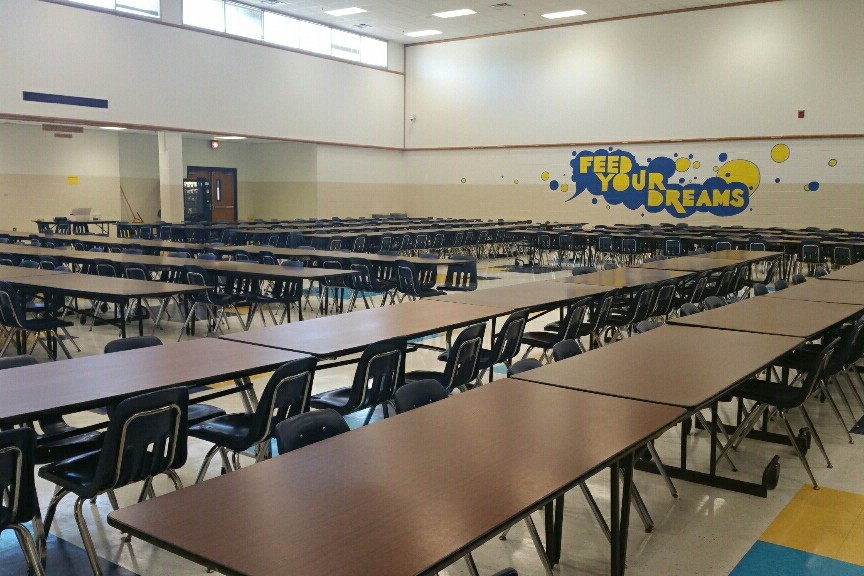 Cafeteria