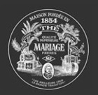 Wedding Impérial Tea by Mariage Frères — Steepster