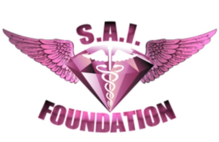 S.A.I. FOUNDATION INC. logo