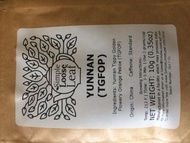 Yunnan (TGFOP) from Simple Loose Leaf