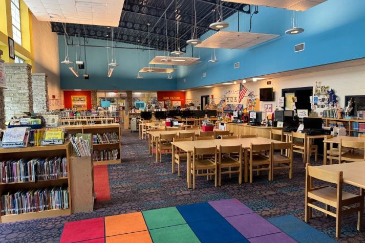 MEDIA CENTER