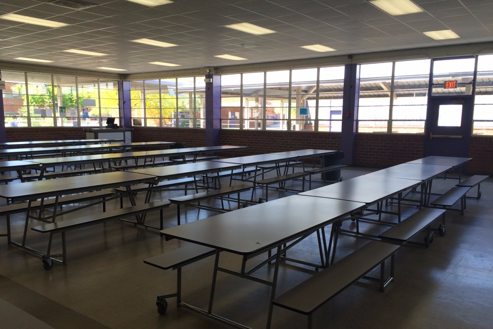 Cafeteria