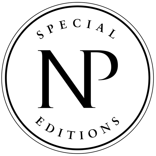 Naphtali Press Special Editions logo