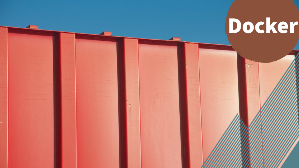 Creating Docker Containers a Practical Introduction Docker4Devs DL