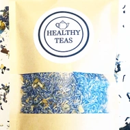 Calm from Healthy Teas