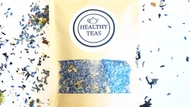 Calm from Healthy Teas