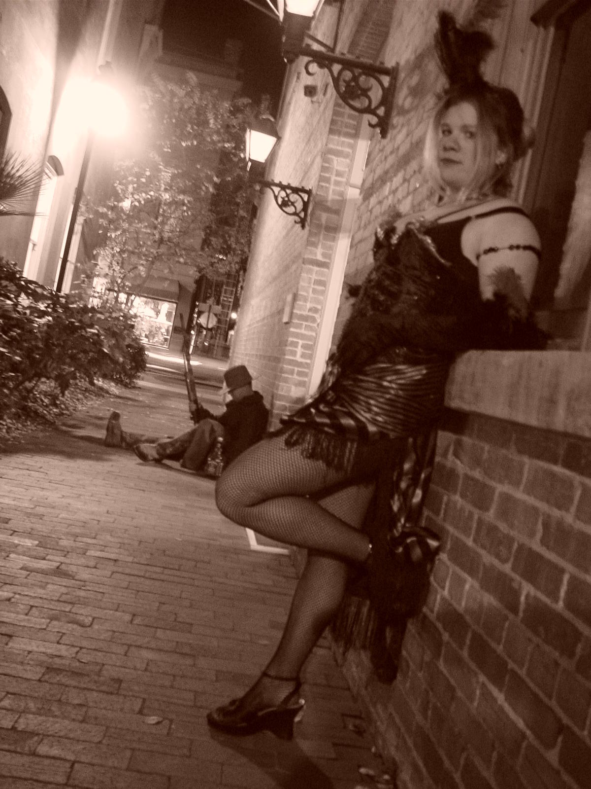 The Dark Side of Charleston Tour (Rated R) photo 2