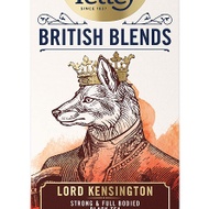 British Blends Lord Kensington from Tetley