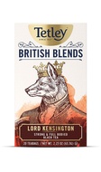 British Blends Lord Kensington from Tetley