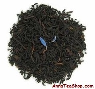 Russian Black Tea Blend from Anna Marie's Teas