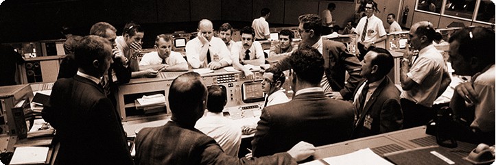Give Good UX Portfolio Workshop: Houston, We Have a Problem