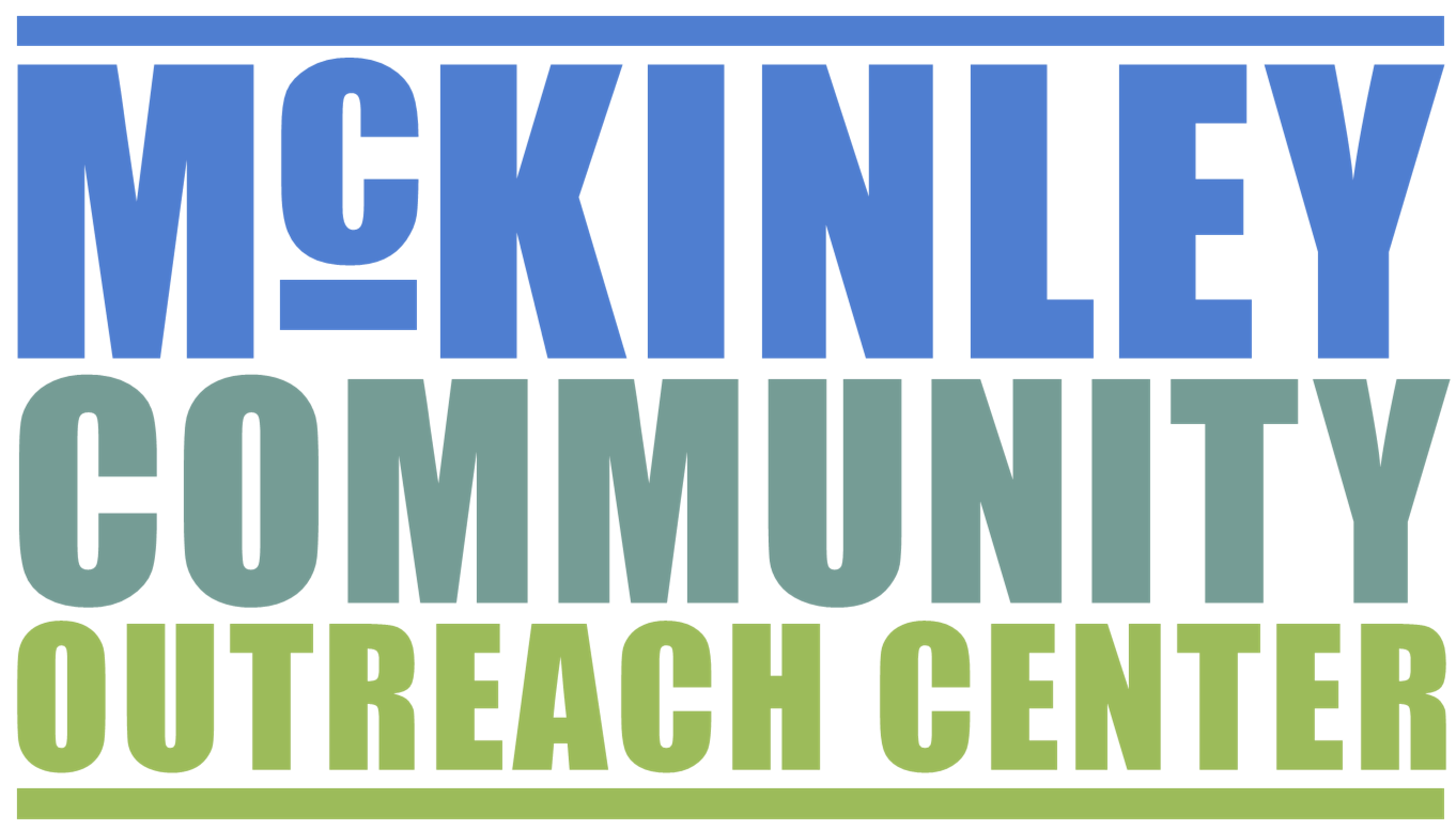 McKinley Community Outreach Center logo