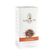 Rooibos Vaniglia Cream from La Via del Tè