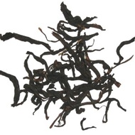 Black Nectar from Tea Centre