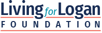 Living for Logan Foundation logo