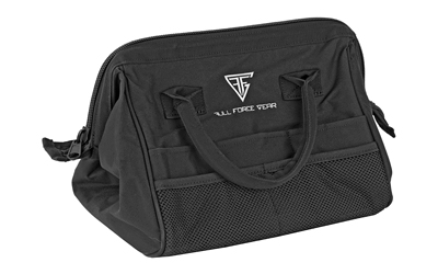FULL FORGE RANGE TOOL BAG BLK | 2-Swords Tactical & Defense | Lithonia ...