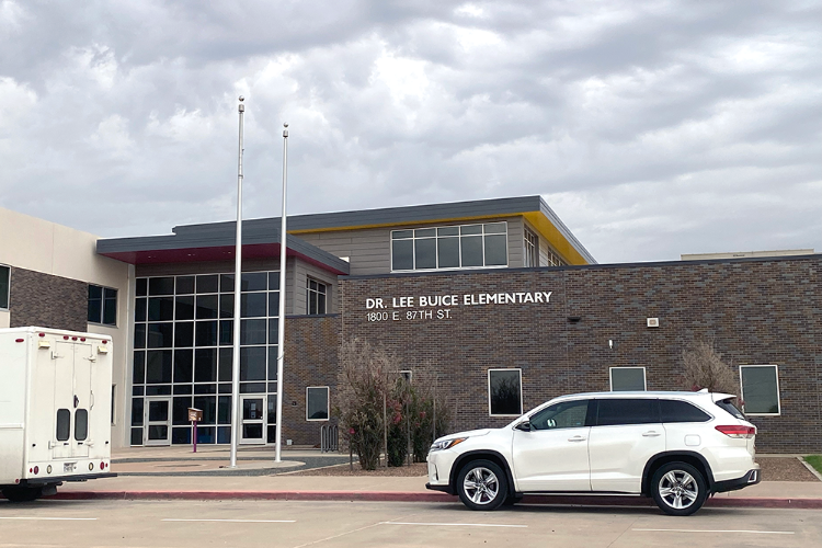 Buice Elementary