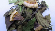 White Peony with Blood Orange & Honey from 52teas