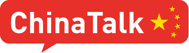 ChinaTalk logo