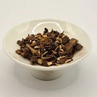 Cascara Chai from Mainely Coffee