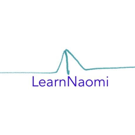 LearnNaomi - BizPro Expert